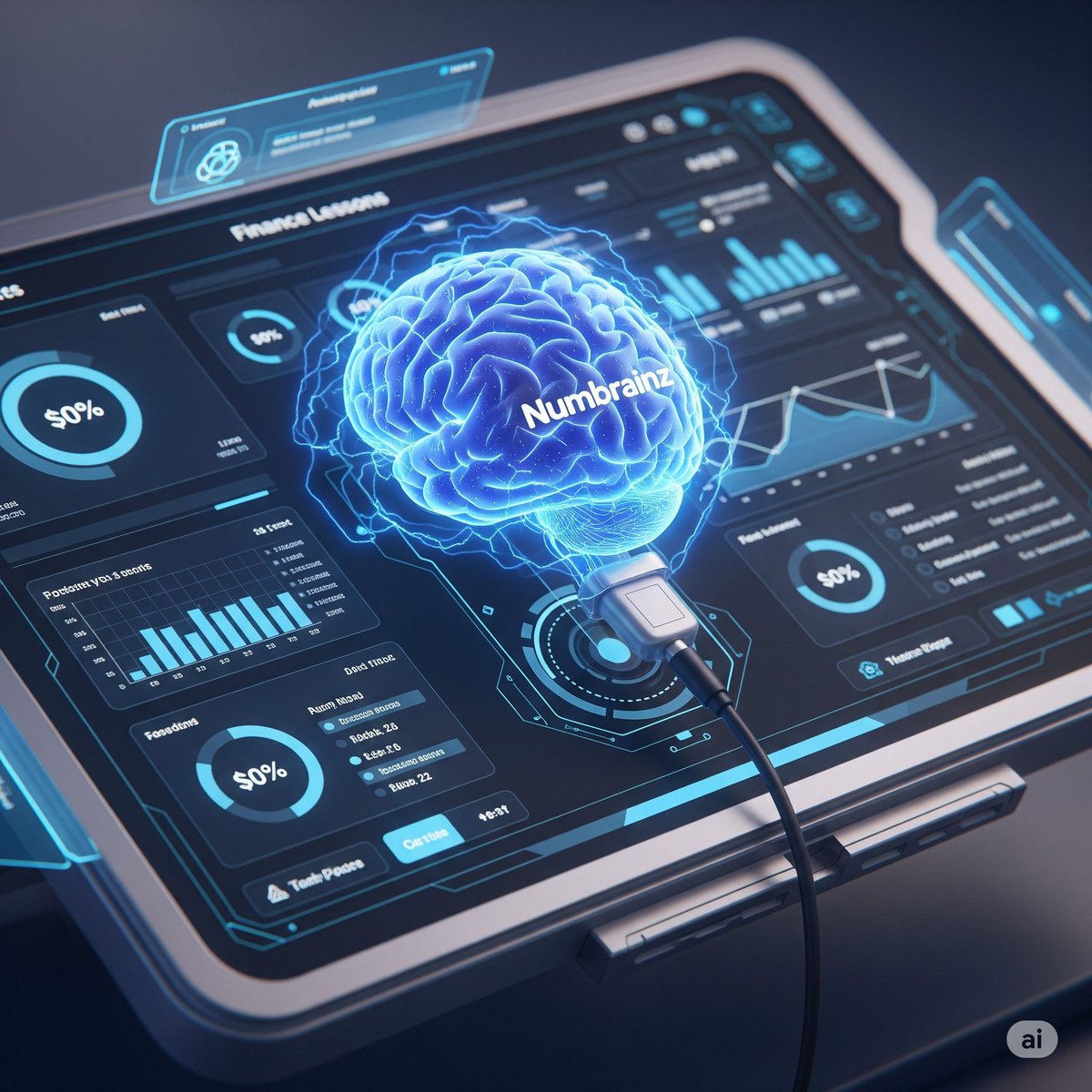 Numbrainz_Sol's tweet photo. How does AI help you learn finance through $Brainz?
It scans your responses and feeds you smarter content every day.
Literally custom education for your wallet.
#NumBrainz #CryptoAI #SolanaCrypto #ElonMusk #Trumpcoin #Learn2Earn https://t.co/RrGueiP8vo