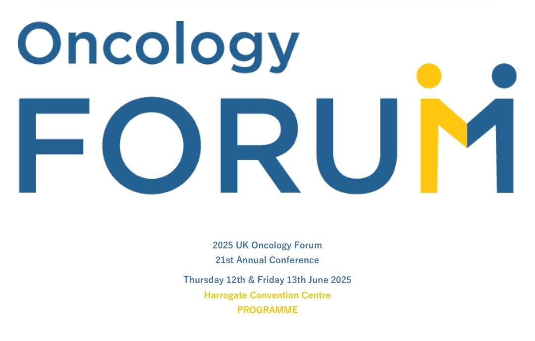 ukomic's tweet photo. Delighted the @ukomic team is invited to this HUGE annual conference. The team is currently updating the 4th guidance - a practical go-to of mouth care for medical professionals working in oncology. #OF25 Come and see us present in the spotlight sessions! https://t.co/Bgj0yi5Dlu