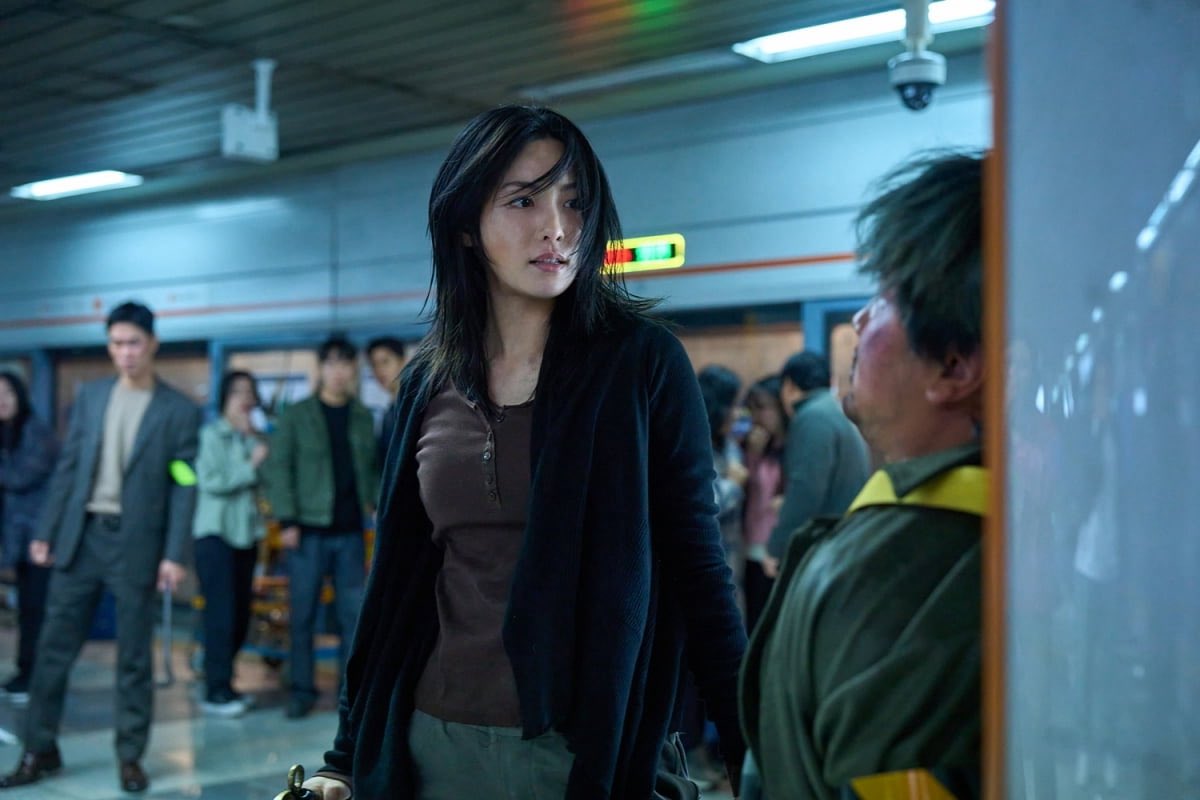 KamalOfcl's tweet image. ‘The Prophet: Omniscient Reader’ 📈🔥

'NANA' × 'JISOO' × 'CHAE SOO-BIN' 🫶🏻🤍 #KoreanUpdates