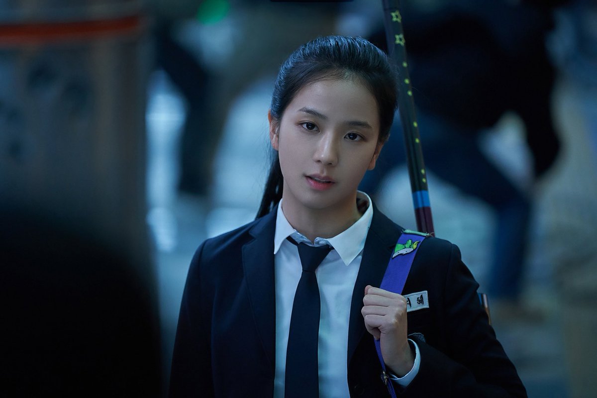 KamalOfcl's tweet image. ‘The Prophet: Omniscient Reader’ 📈🔥

'NANA' × 'JISOO' × 'CHAE SOO-BIN' 🫶🏻🤍 #KoreanUpdates