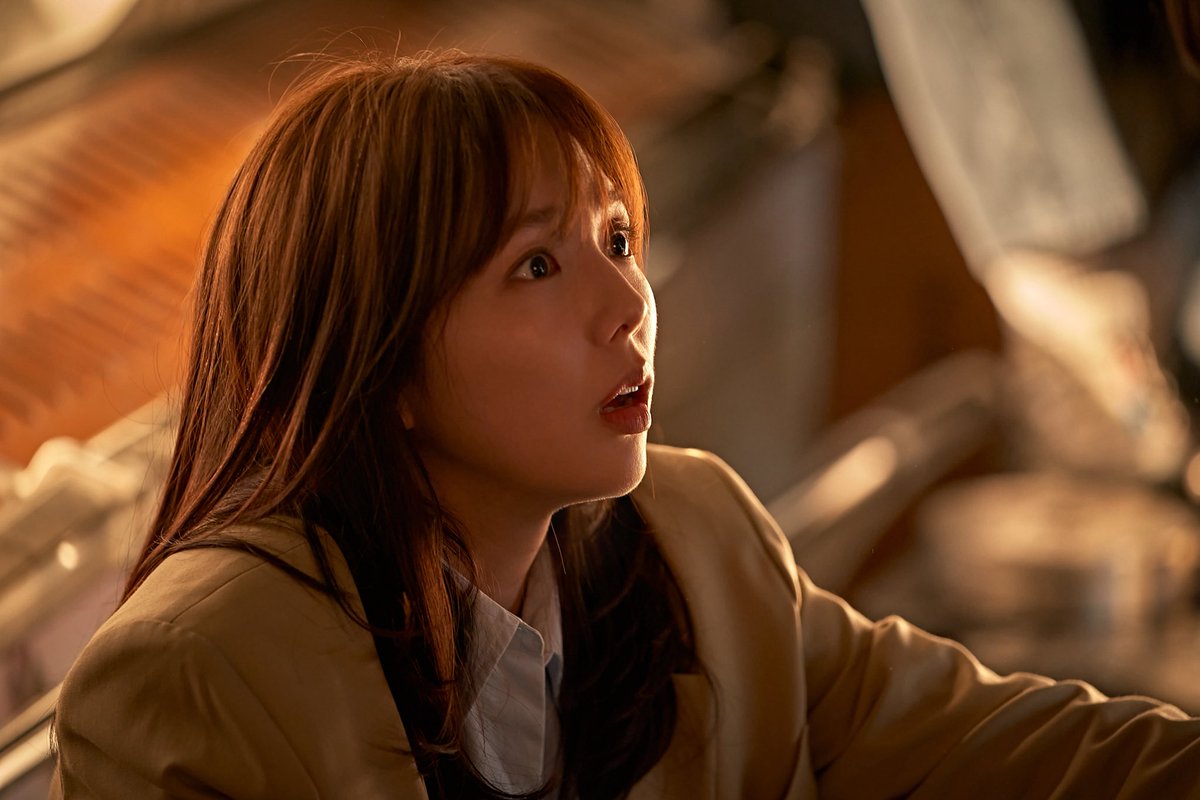 KamalOfcl's tweet image. ‘The Prophet: Omniscient Reader’ 📈🔥

'NANA' × 'JISOO' × 'CHAE SOO-BIN' 🫶🏻🤍 #KoreanUpdates