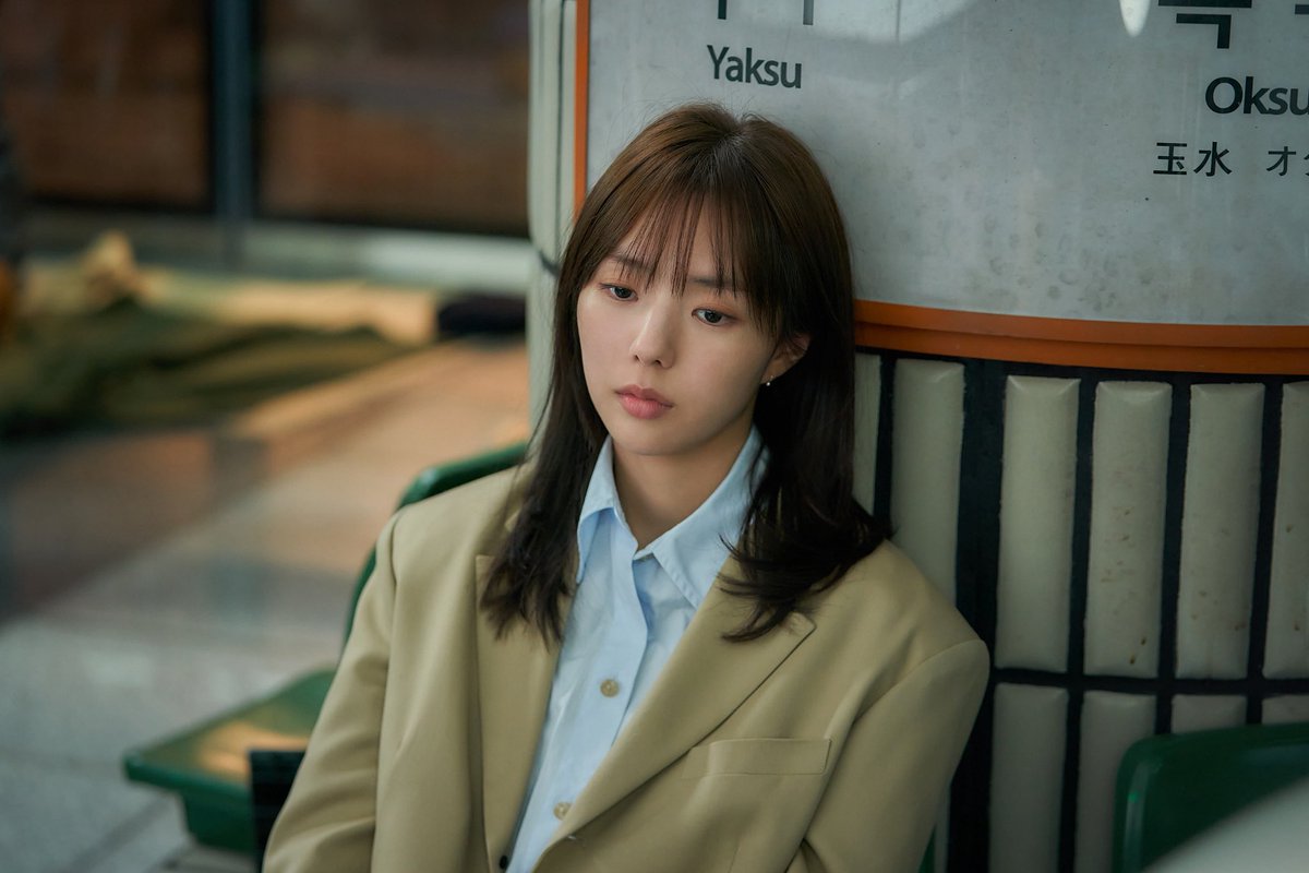 KamalOfcl's tweet image. ‘The Prophet: Omniscient Reader’ 📈🔥

'NANA' × 'JISOO' × 'CHAE SOO-BIN' 🫶🏻🤍 #KoreanUpdates