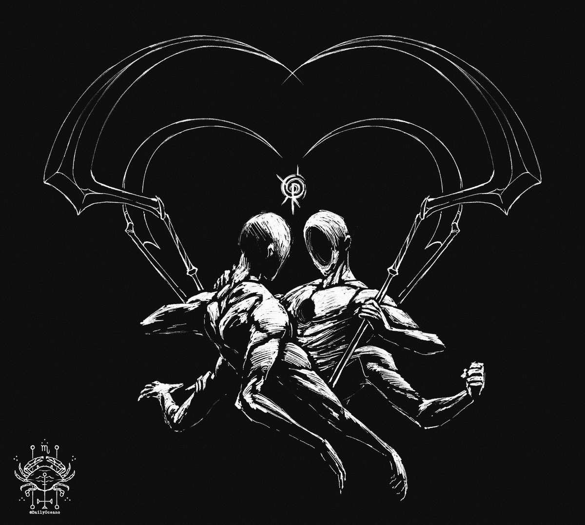 Feliz dia dos namorados nessa poha....