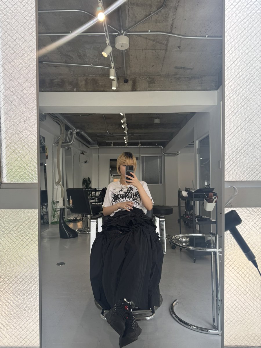 emhlnf's tweet photo. ☆彡 https://t.co/OhuCYhpOuD
