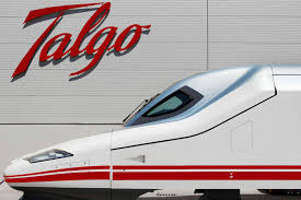JCPF_Carlos's tweet photo. #TALGO #TLGO 

✅El Estado ultima la concesión de 250 millones de euros a Antolín para repagar un bono en manos de inversores institucionales que vence en 2027.

La concesión del rescate a Sidenor sería mediante un préstamo con garantía del Instituto de Crédito Oficial (ICO).

https://t.co/EfZEY0Xvh4