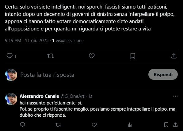 ovviamente si dice il peccato e non il peccatore. 
Ma non condividerla sarebbe stato uno spreco.