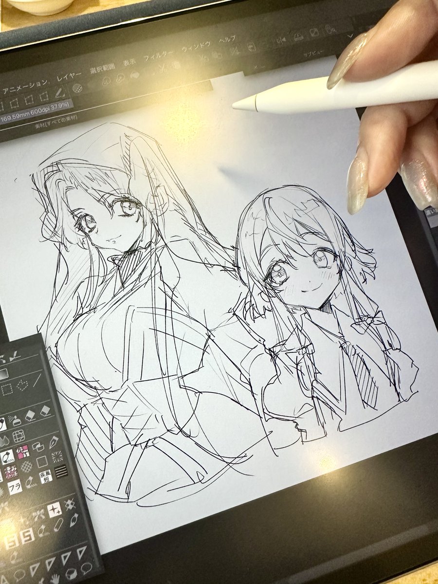 姫路城コンビ🏯
#オシロボッツ