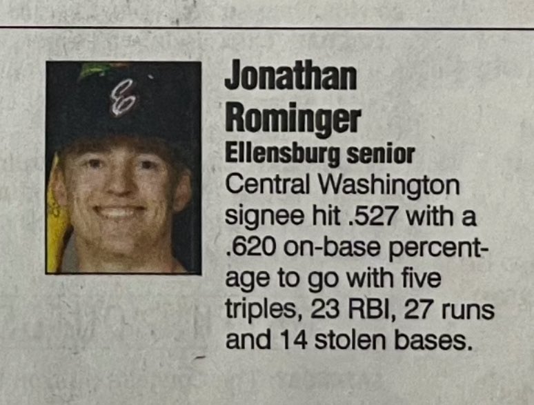 Jonathan Rominger tweet media