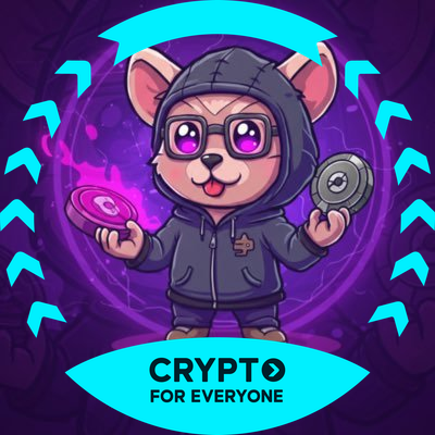 Bitget Wallet | Crypto for Everyone - pfpbot tweet media