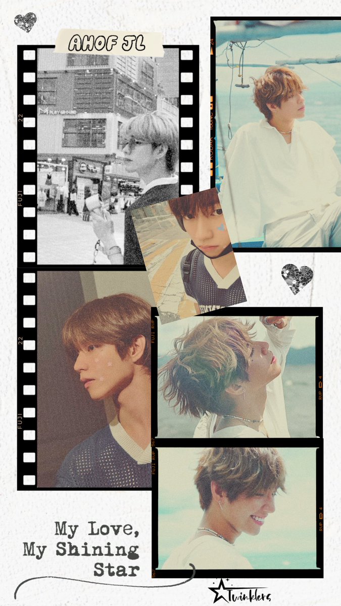 Twinklers ๐ (@twinklers_vt) on Twitter photo ๐โจ Juniverse: You Are the Center of Our Universe โจ๐
From: <a href="/K_Twinklers/">K Twinkler</a>
El, how are you? I know things haven't been easy. The exhaustion, the pressure, it's been a lot. But we see the reason you keep fightingโthe strength you find within yourself, for those you love, and ๐โจ Juniverse: You Are the Center of Our Universe โจ๐
From: <a href="/K_Twinklers/">K Twinkler</a>
El, how are you? I know things haven't been easy. The exhaustion, the pressure, it's been a lot. But we see the reason you keep fightingโthe strength you find within yourself, for those you love, and