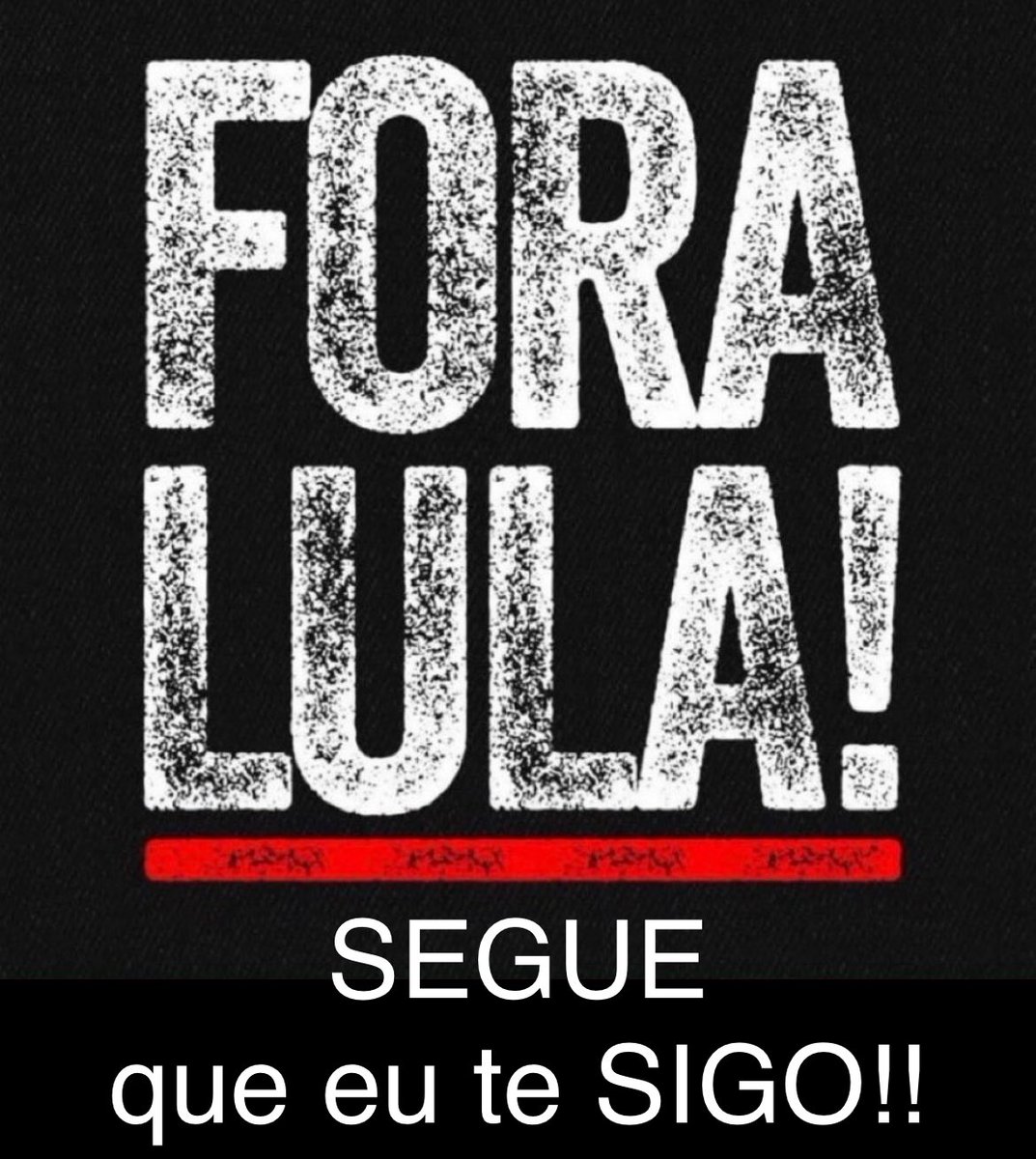 Marcelo de Marco (@marcelodemarco2) on Twitter photo BOM DIA!!๐ง๐ท๐ง๐ท๐ง๐ท
FELIZ QUINTA-FEIRA A TODOS! โ
Quer ganhar muitos seguidores hoje ? ๐๐
ร sรณ comentar, curtir e Rt ๐ข๐ก
Fortalecendo a Direita! ๐ช๐ช
SEGUE que eu te SIGO!!โก๏ธโถ๏ธโญ๏ธ
๐ง๐ท๐ง๐ท๐ง๐ท๐ง๐ท๐ง๐ท๐ง๐ท๐ง๐ท๐ง๐ท๐ง๐ท๐ง๐ท๐ง๐ท๐ง๐ท๐ง๐ท๐ง๐ท๐ง๐ท๐ง๐ท๐ง๐ท๐ง๐ท๐ง๐ท๐ง๐ท๐ง๐ท๐ง๐ท๐ง๐ท๐ง๐ท๐ง๐ท๐ง๐ท๐ง๐ท๐ง๐ท๐ง๐ท๐ง๐ท๐ง๐ท๐ง๐ท ๐ง๐ท๐ง๐ท๐ง๐ท๐ง๐ท#DIREITAforteUNIDA ๐ง๐ท BOM DIA!!๐ง๐ท๐ง๐ท๐ง๐ท
FELIZ QUINTA-FEIRA A TODOS! โ
Quer ganhar muitos seguidores hoje ? ๐๐
ร sรณ comentar, curtir e Rt ๐ข๐ก
Fortalecendo a Direita! ๐ช๐ช
SEGUE que eu te SIGO!!โก๏ธโถ๏ธโญ๏ธ
๐ง๐ท๐ง๐ท๐ง๐ท๐ง๐ท๐ง๐ท๐ง๐ท๐ง๐ท๐ง๐ท๐ง๐ท๐ง๐ท๐ง๐ท๐ง๐ท๐ง๐ท๐ง๐ท๐ง๐ท๐ง๐ท๐ง๐ท๐ง๐ท๐ง๐ท๐ง๐ท๐ง๐ท๐ง๐ท๐ง๐ท๐ง๐ท๐ง๐ท๐ง๐ท๐ง๐ท๐ง๐ท๐ง๐ท๐ง๐ท๐ง๐ท๐ง๐ท ๐ง๐ท๐ง๐ท๐ง๐ท๐ง๐ท#DIREITAforteUNIDA ๐ง๐ท