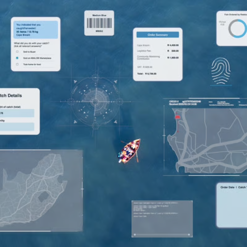 Attending All Things Data side event with <a href="/LIFEplatformEU/">Low Impact Fishers of Europe</a> <a href="/abalobi_app/">ABALOBI</a> and others today (10am Startup Reef, Green Zone) at a #UNOC3 side event. Call by if you are passing!

lu.ma/finrtsce?tk=Yz…