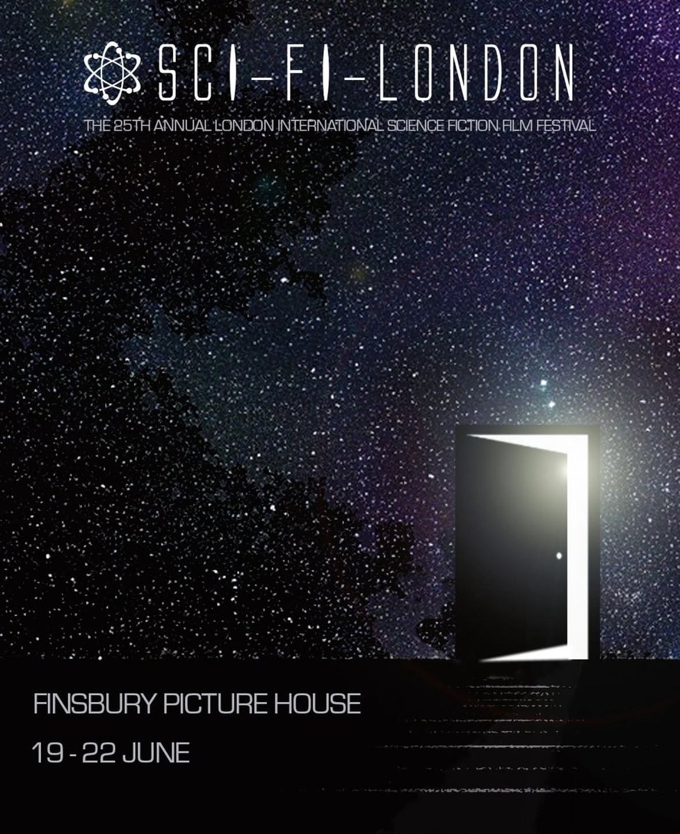 SciFiNow (@scifinow) on Twitter photo From apocalyptic futures, to manipulating time and miracle drugs, find out all the sci-fi goodness the <a href="/scifilondon/">SCI FI LONDON Film Festival</a> festival has to offer this year
scifinow.co.uk/events/sci-fi-… From apocalyptic futures, to manipulating time and miracle drugs, find out all the sci-fi goodness the <a href="/scifilondon/">SCI FI LONDON Film Festival</a> festival has to offer this year
scifinow.co.uk/events/sci-fi-…