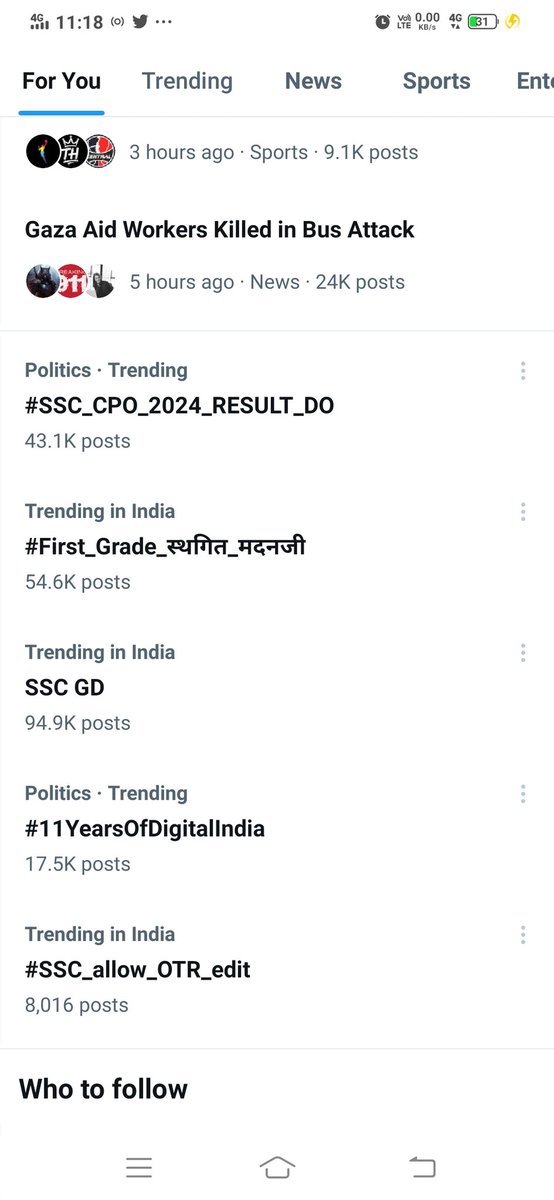 Aa gya guys #First_Grade_स्थगित_मदनजी