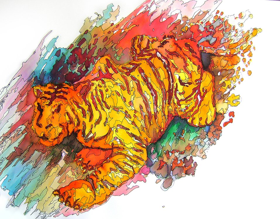 Ajgar’s art echoes nature’s silent cry—urging us to care before it’s too late.
#Art #Artist #Colours #CanvasPainting #PaintingForSale #HandPainting #ContemporaryArt #AbstractPaintings #ModernPaintings #AcrylicPaintings #FigurativePainting