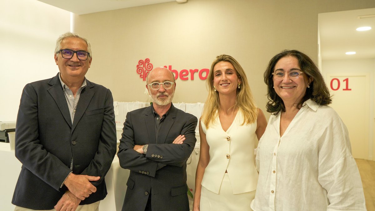 Salud Ediciones (@saludediciones) on Twitter photo 📰 La clínica Ribera Mestalla inaugura su Unidad de Medicina Regenerativa, Estética y Cirugía Plástica
👉 saludediciones.com/2025/06/12/la-…
<a href="/imskehospital/">Hospital Ribera IMSKE</a> <a href="/riberasalud/">Ribera | Salud Responsable</a> <a href="/carloshern79/">Carlos Hernández</a> <a href="/DonJuanMiguel4/">Juan Riera Roca ن ❌</a>
#ClinicaRiberaMestalla #medicinaregenerativa #RiberaSalud #Salud 📰 La clínica Ribera Mestalla inaugura su Unidad de Medicina Regenerativa, Estética y Cirugía Plástica
👉 saludediciones.com/2025/06/12/la-…
<a href="/imskehospital/">Hospital Ribera IMSKE</a> <a href="/riberasalud/">Ribera | Salud Responsable</a> <a href="/carloshern79/">Carlos Hernández</a> <a href="/DonJuanMiguel4/">Juan Riera Roca ن ❌</a>
#ClinicaRiberaMestalla #medicinaregenerativa #RiberaSalud #Salud