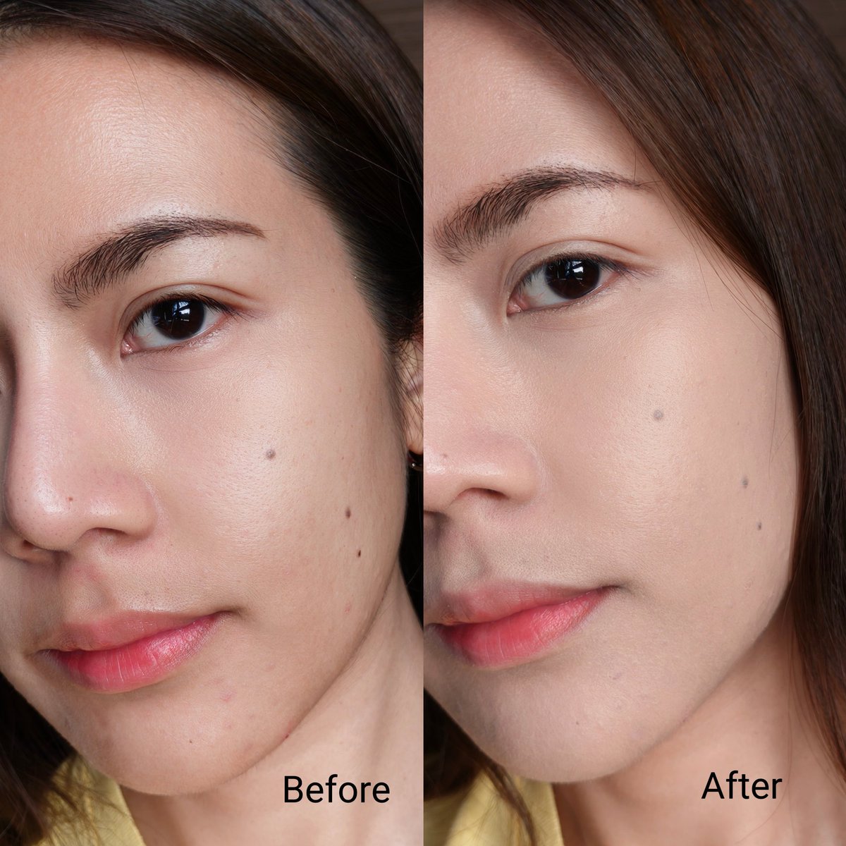 Glad2Glow ออกคุชชั่นมาใหม่🫶 ปล้นเงินในกระเป๋าได้เต็มๆ จ่ายหลักร้อย แต่คุณภาพหลักพัน งานผิวแบบเนียนกริบ ผ่อง แมตต์ ปกปิดสะใจ งาน full coverage ต้องยกให้ แนบสนิท เนียนกับผิว ติดทนไม่ไหล เห้ย! เอาดีๆ อันนี้ 4 ร้อยจริงป่ะ?