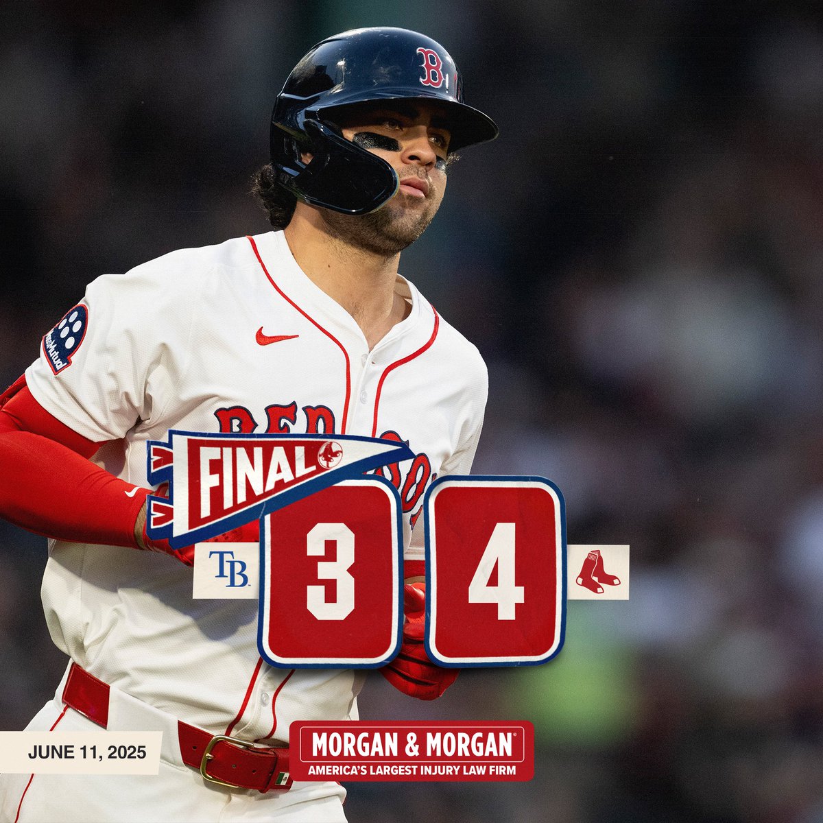 2 maç kazanarak seriyi tamamladık.