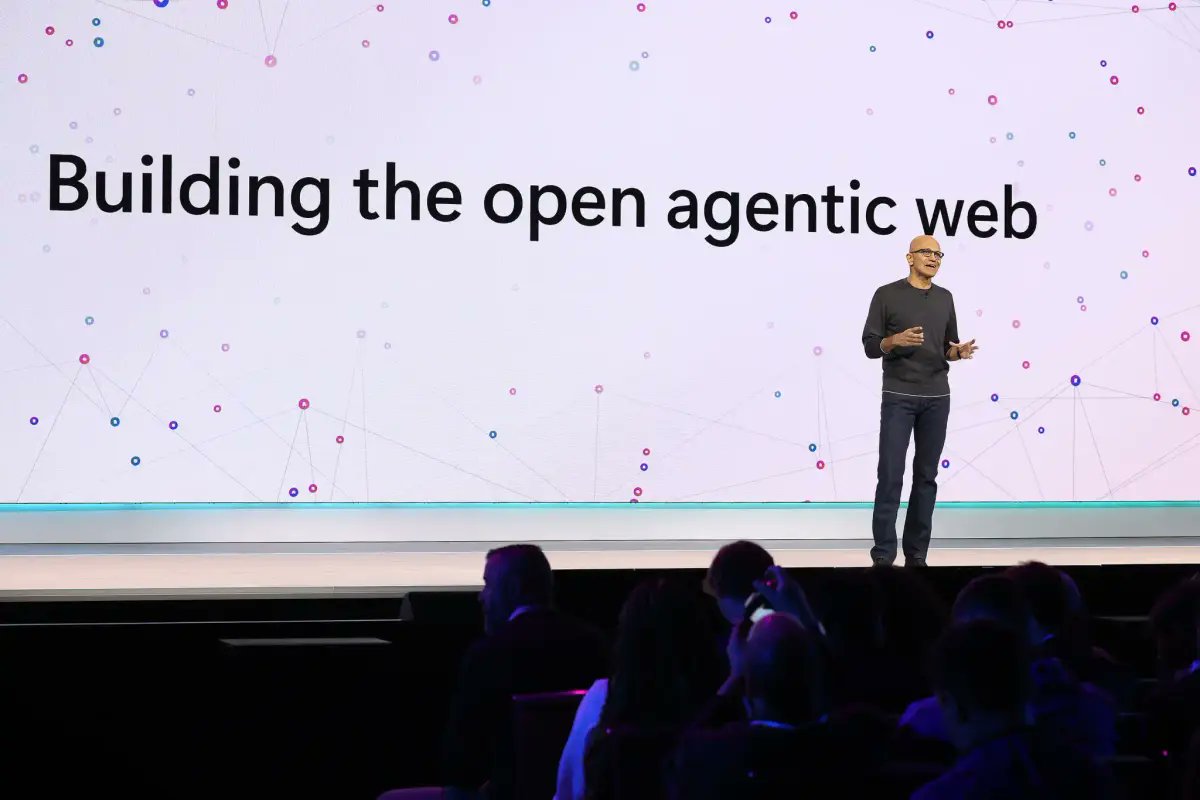“Los agentes de IA contribuirán a la muerte de la web” Clic aquí para saber más: oal.lu/E0MGU #IA #tecnologia #TI