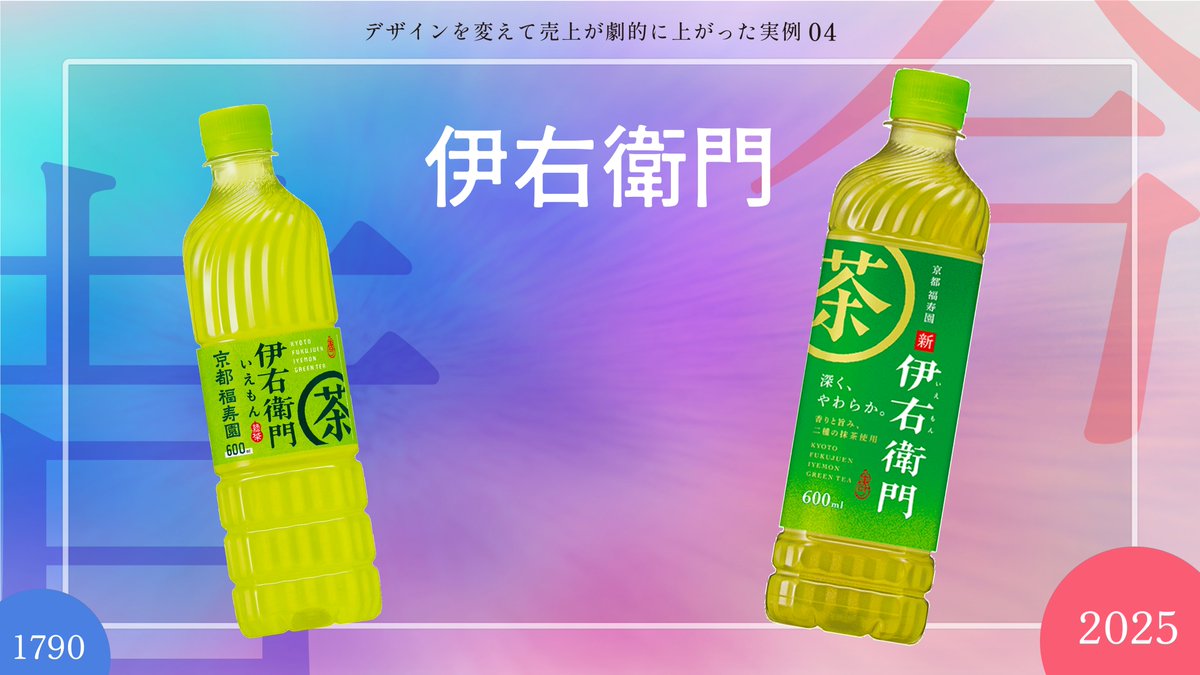 デザイン変更で、売上が劇的に上がった実例4選