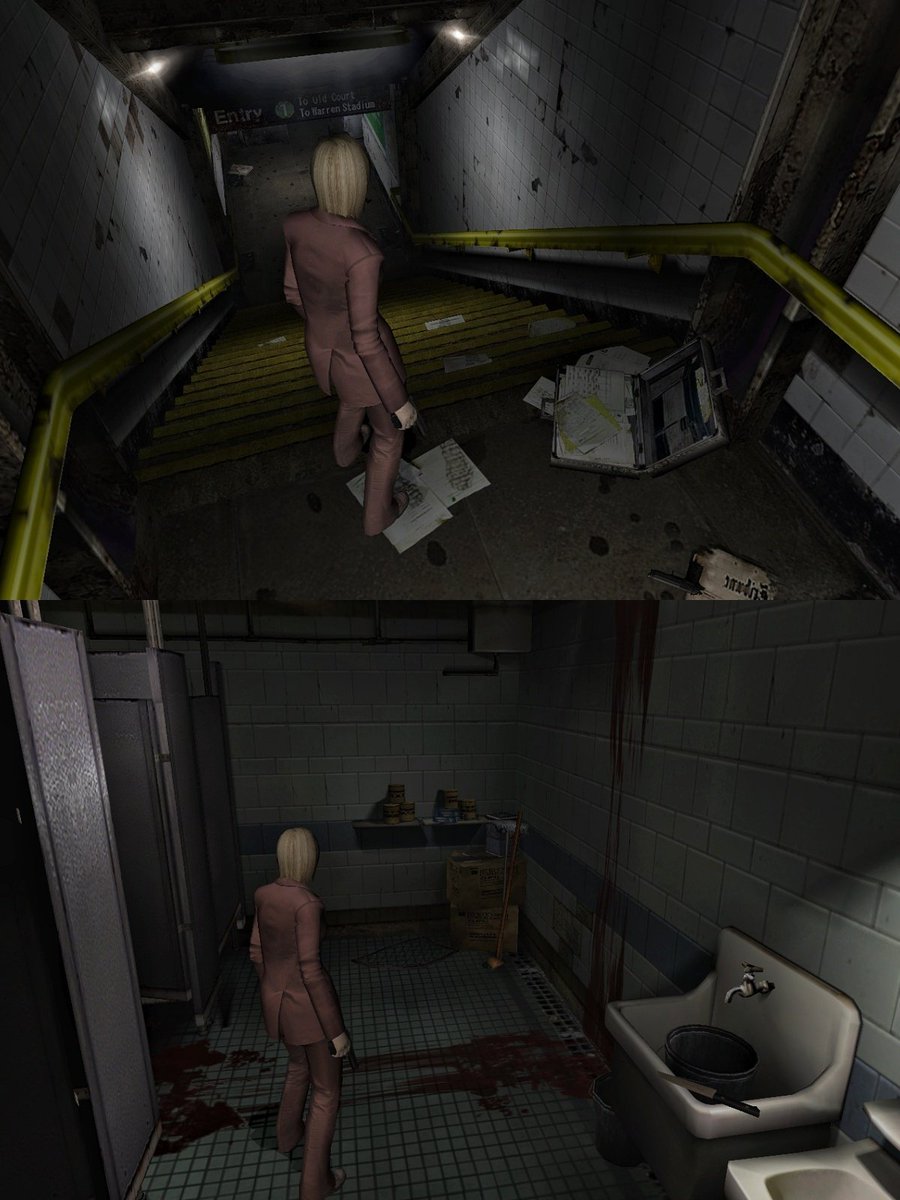 Resident Evil Outbreak: File #2