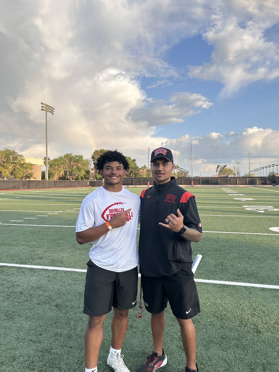 Aaron smith (@aaron_smith702) on Twitter photo Thank you to Coach <a href="/Bam_Amina/">BAM AMINA</a> and the Utah Tech coaching staff for coaching me up last week and helping me sharpen my skills! Grateful for the opportunity to learn and compete! <a href="/coach_moynahan/">Patrick Moynahan</a> <a href="/M_Bure/">Coach M. Bure</a> <a href="/coachnickgould/">Nicholas Gould</a> <a href="/Coach_EhornJr/">Chris Ehorn Jr</a> <a href="/CoachSylva/">Sylva</a> <a href="/CoachMurph67/">Alex Murphy</a> <a href="/defendtheridge/">Shadow Ridge HS Football</a> Thank you to Coach <a href="/Bam_Amina/">BAM AMINA</a> and the Utah Tech coaching staff for coaching me up last week and helping me sharpen my skills! Grateful for the opportunity to learn and compete! <a href="/coach_moynahan/">Patrick Moynahan</a> <a href="/M_Bure/">Coach M. Bure</a> <a href="/coachnickgould/">Nicholas Gould</a> <a href="/Coach_EhornJr/">Chris Ehorn Jr</a> <a href="/CoachSylva/">Sylva</a> <a href="/CoachMurph67/">Alex Murphy</a> <a href="/defendtheridge/">Shadow Ridge HS Football</a>