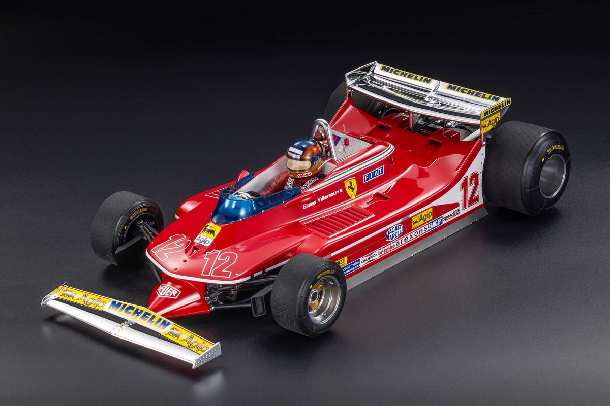 minicarshop's tweet photo. 【ミニカー予約速報】TOPMARQUES 1/12　の予約を開始しました！   https://t.co/xqi9pcEcRO   
#ガリバーミニカー #ガリバーミニカー予約 #ミニカー   #minicar #modelcar #トップマルケス #TOPMARQUES #フェラーリ #クラシックカー https://t.co/BXeDnP6WBI