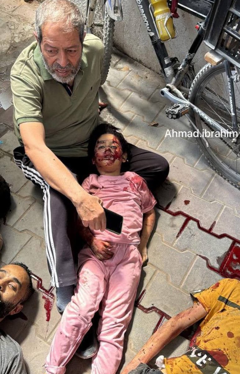 Painful and heartbreaking