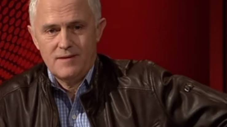 Matt Ford (@matthew_ford) on Twitter photo What was the greatest thing that ever happened on #qanda and why was it <a href="/TurnbullMalcolm/">Malcolm Turnbull</a> wearing that damn leather jacket? What was the greatest thing that ever happened on #qanda and why was it <a href="/TurnbullMalcolm/">Malcolm Turnbull</a> wearing that damn leather jacket?