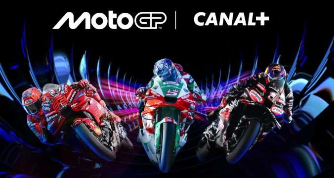 ✨🥽 Apple Vision Pro : Vivez le Grand Prix de France de l'intérieur en réalité immersive ! 🤯

CANAL+ frappe fort en devenant le premier studio au monde à proposer du contenu en format Apple Immersive Video ! Une expérience sportive inédite débarque en exclusivité sur l'Apple