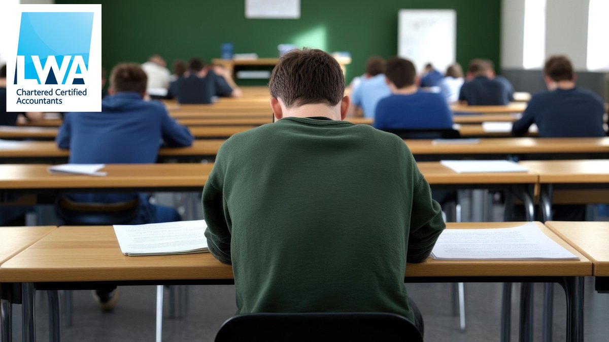If your child is staying in education or training after their GCSEs, you’ll need to update and confirm your Child Benefit with HMRC by 31st August, or your payments could stop. Find out more in our latest blog here: lwaltd.com/blog/how-to-cl…