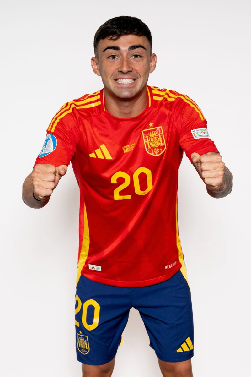 Exclusiva. El Villarreal cierra el fichaje de Alberto Moleiro, de la UD Las Palmas.

Acuerdo alcanzado entre las partes.

El joven talento español tenía contrato hasta 2026.