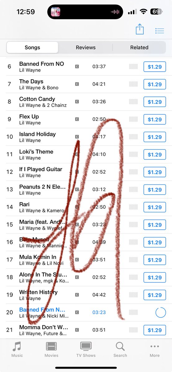 cho_melaninshun's tweet image. #BannedFromNoRemix #CleanVersion Go buy in iTunes and Amazon barbz! ⁦@NICKIMINAJ⁩ ⁦@LilTunechi⁩