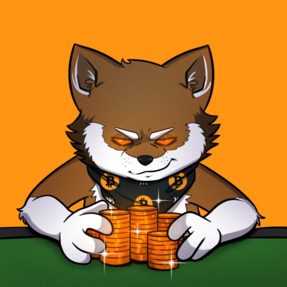 Timo_crypt. ₿.🤍’🧡 (@timo_crrypt) on Twitter photo One thing I’ve genuinely admired during Rune June?
The strength of the <a href="/lobothewolfpup/">LOBO•THE•WOLF•PUP</a> community.
The Wolf Pack doesn’t just show up,they carry momentum.
Memes. Threads. Energy. Loyalty.
In just 7 days, they pulled over 0.12 BTC in volume.
Rune #9 with 54K+ holders? That’s One thing I’ve genuinely admired during Rune June?
The strength of the <a href="/lobothewolfpup/">LOBO•THE•WOLF•PUP</a> community.
The Wolf Pack doesn’t just show up,they carry momentum.
Memes. Threads. Energy. Loyalty.
In just 7 days, they pulled over 0.12 BTC in volume.
Rune #9 with 54K+ holders? That’s