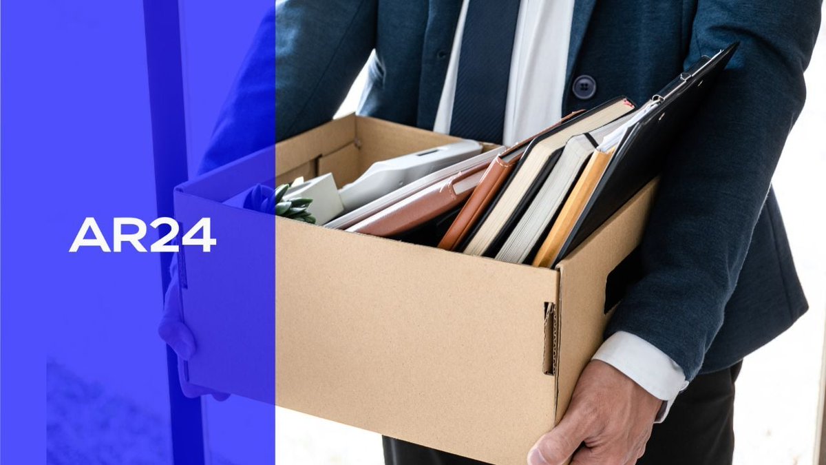 📌 Un CDD ne peut être rompu avant son terme que ces cas :
✔️ Accord commun
✔️ Faute grave
✔️ Force majeure
✔️ Embauche en CDI
✔️ Inaptitude

📨 Sécurisez la rupture avec une LRE AR24

Lire notre article complet : eu1.hubs.ly/H0kYj-T0

#CDD #DroitDuTravail #RH #AR24 #LRE