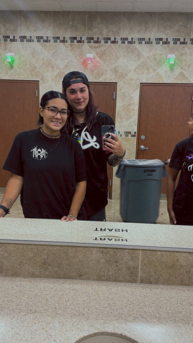 11 months and counting. Celebrating Pride every day with her. We are also both down 15 pounds and are healthier all around for it.