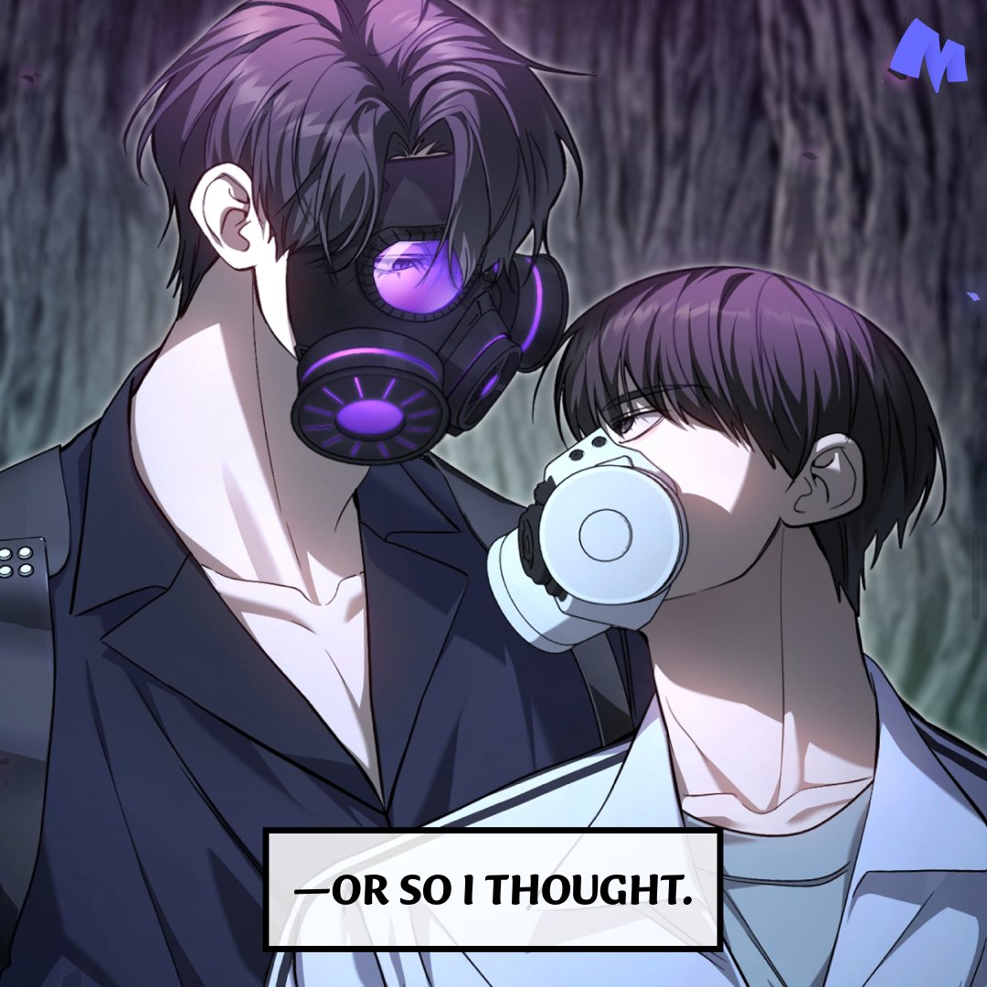 mantaofficial__'s tweet photo. Click the link to get FREE gems to read <The Hunter's Gonna Lay Low>. 👉 https://t.co/NHx4Sj9jR2
Fav HUNTERVERSE webcomic? I'm going with this one.
#Mantacomics #TheHuntersGonnaLayLow #BL #FreeGem #ManhwaRecommendation #Hunterverse https://t.co/VNESslCVCc