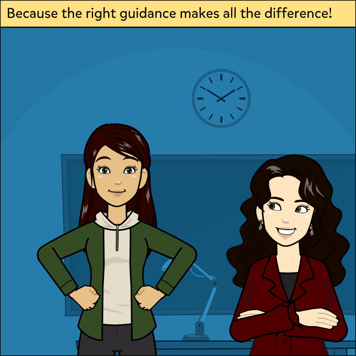 IES8's tweet image. part-2 
At IES, we decode your strengths, interests &amp;amp; long-term vision. Our personalised stream selection guidance helps you choose wisely. #CareerCounselling #After10th #EducationConsultancy #PUCollegeAdmissions