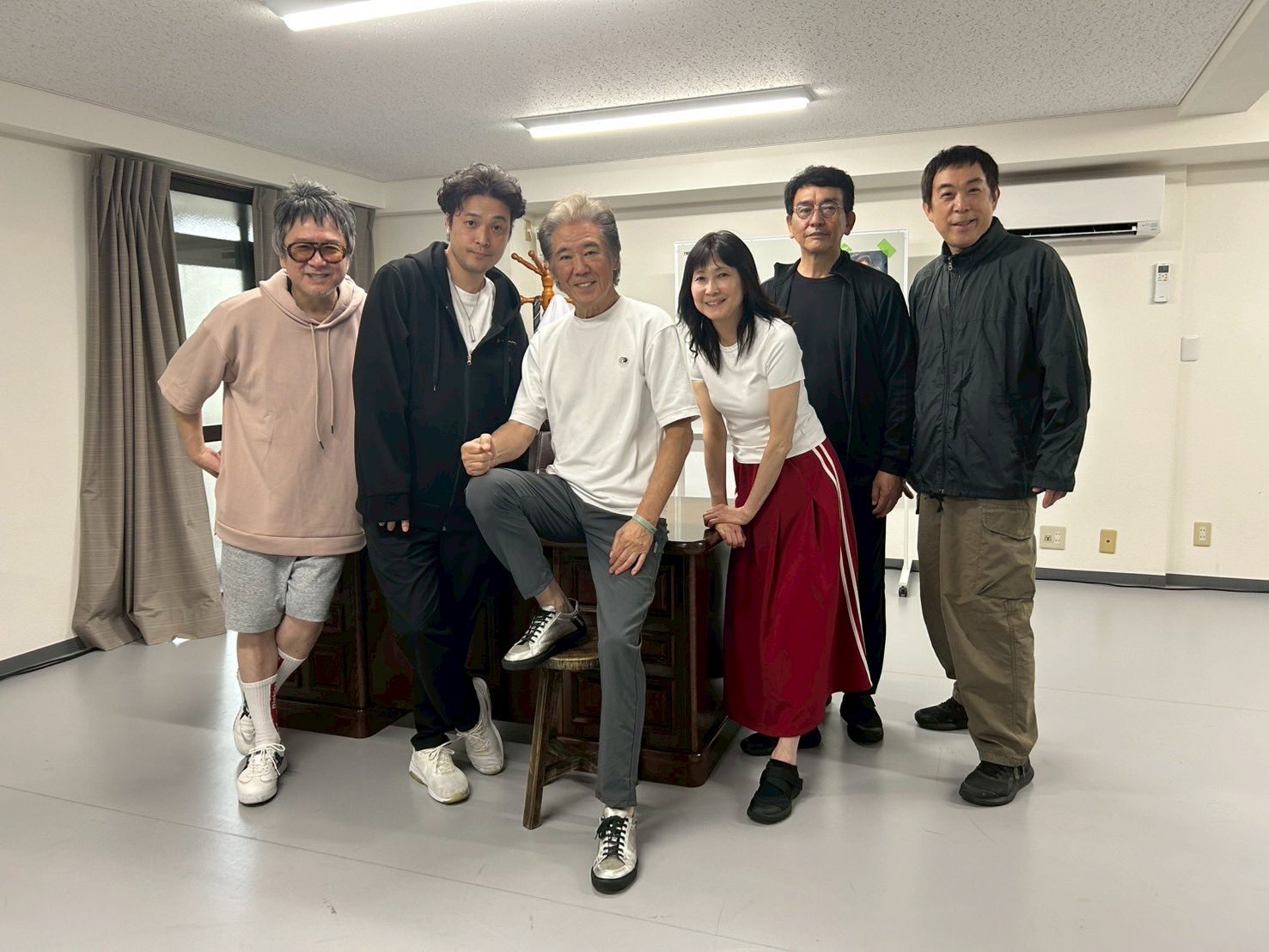 錦織一清 vintage on X: 