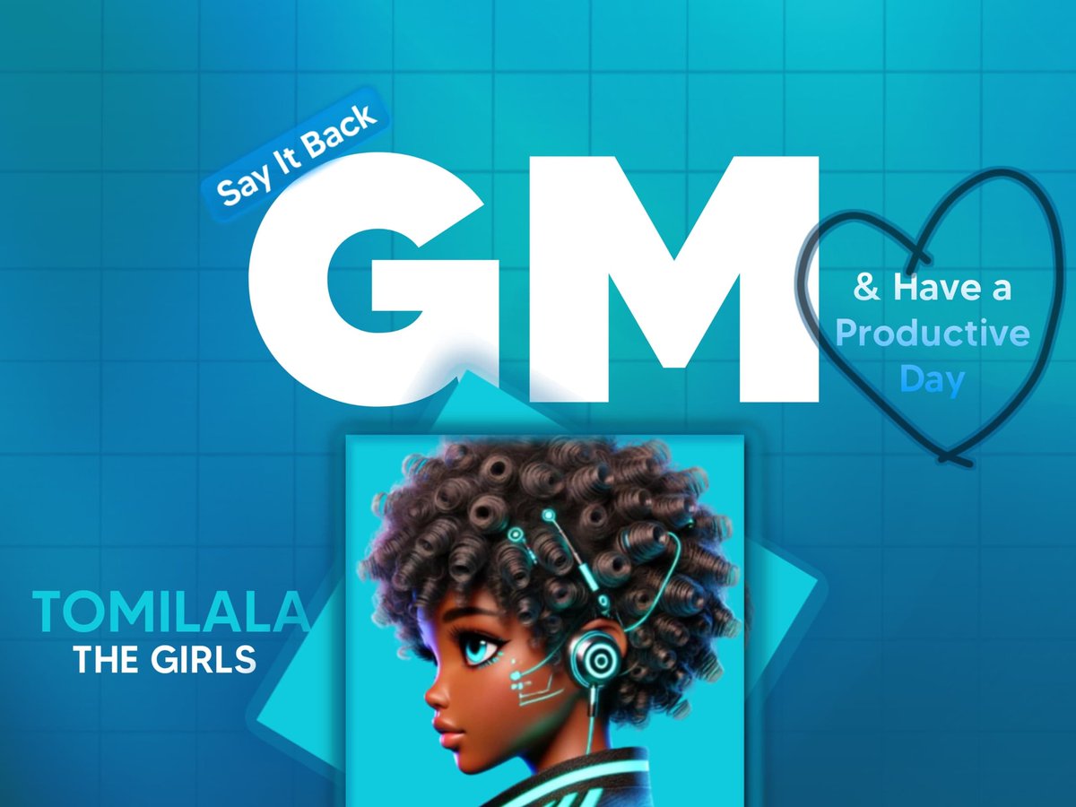 Gm CT 🩵 
Gm <a href="/multibank_io/">MultiBank.io</a> 
Gm <a href="/multiplifi/">Multipli.fi</a>