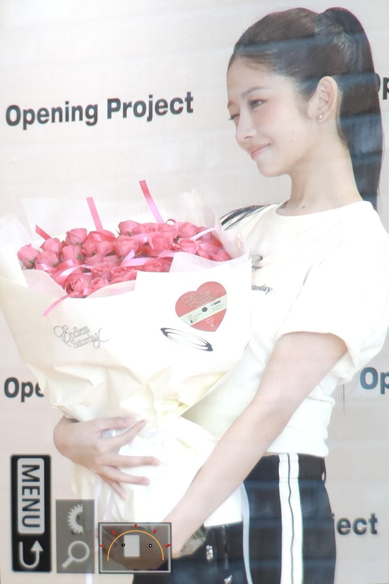 250612 SATUR 오프닝 프로젝트 행사
😉
#IVE #아이브
#REI #레이 #レイ