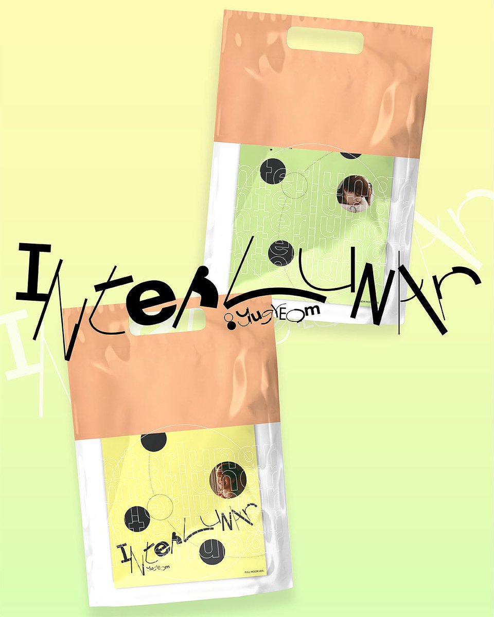 [유겸 (YUGYEOM)]
유겸 (YUGYEOM), 2nd LP [Interlunar] 음반 예약 판매 오픈

유겸 (YUGYEOM) 정규 2집 [Interlunar] 음반 예약 판매가 시작되었습니다.
지금 모든 온라인 음반 판매 사이트를 통해 구매 가능하며, 판매처 별 판매 현황 및 배송 일시가 상이할 수 있으니 양해 부탁드립니다.