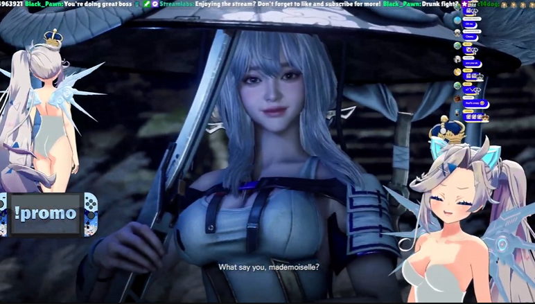 Obake PAM 📦 tweet media