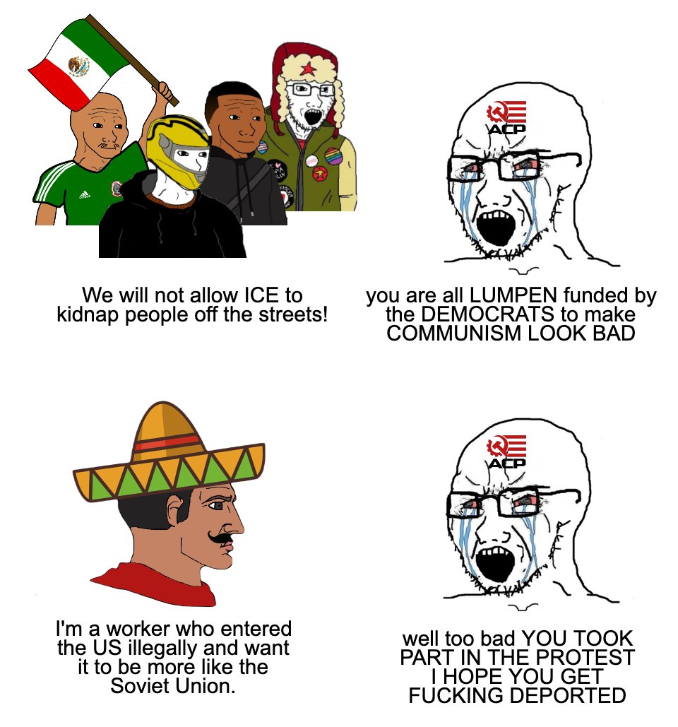 jonnysocialism's tweet image. 