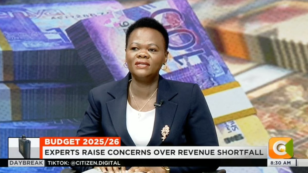 ICPAK (@icpak_kenya) on Twitter photo "While achieving our revenue targets remains a challenge, the positive takeaway is that the Finance Bill introduces reforms focused on leveraging technology and expanding the tax base- a step toward more sustainable revenue generation." CPA Dr. Grace Kamau <a href="/CeoIcpak/">CPA DR. GRACE KAMAU</a>. #Budget2025 "While achieving our revenue targets remains a challenge, the positive takeaway is that the Finance Bill introduces reforms focused on leveraging technology and expanding the tax base- a step toward more sustainable revenue generation." CPA Dr. Grace Kamau <a href="/CeoIcpak/">CPA DR. GRACE KAMAU</a>. #Budget2025
