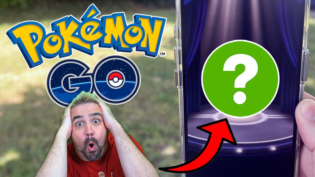 keibron's tweet photo. 🎬Nuevo Vídeo🎬
✨ ¡HE TARDADO MÁS de 3 MESES PARA CAPTURAR ESTE MÍTICO SHINY de Pokémon GO en PARÍS!
#Pokemon #PokemonGO #DelightfulDays #PokemonGOFest
¡Compartir a tope se agradece! ❤

▶️ Link: https://t.co/s3etbF7osb https://t.co/6gC4CJQRnO