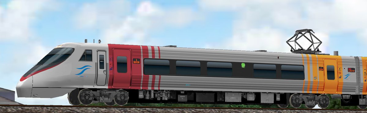 3Dマン 会心の出来😍 イベント画面、ホーム画面ではお楽しみいただけ