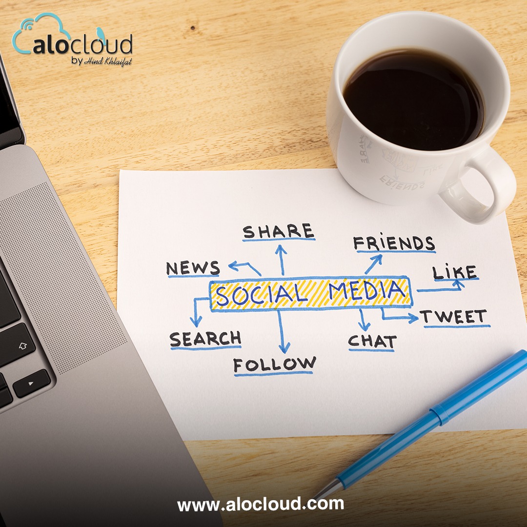 Leave your marketing to Alocloud!

Visit our website: alocloud.com
Contact us now: +962 79 137 20 59
#agencylife #Marketing #Alocloud #digitalmarketing #socialmedia #business #seo #branding