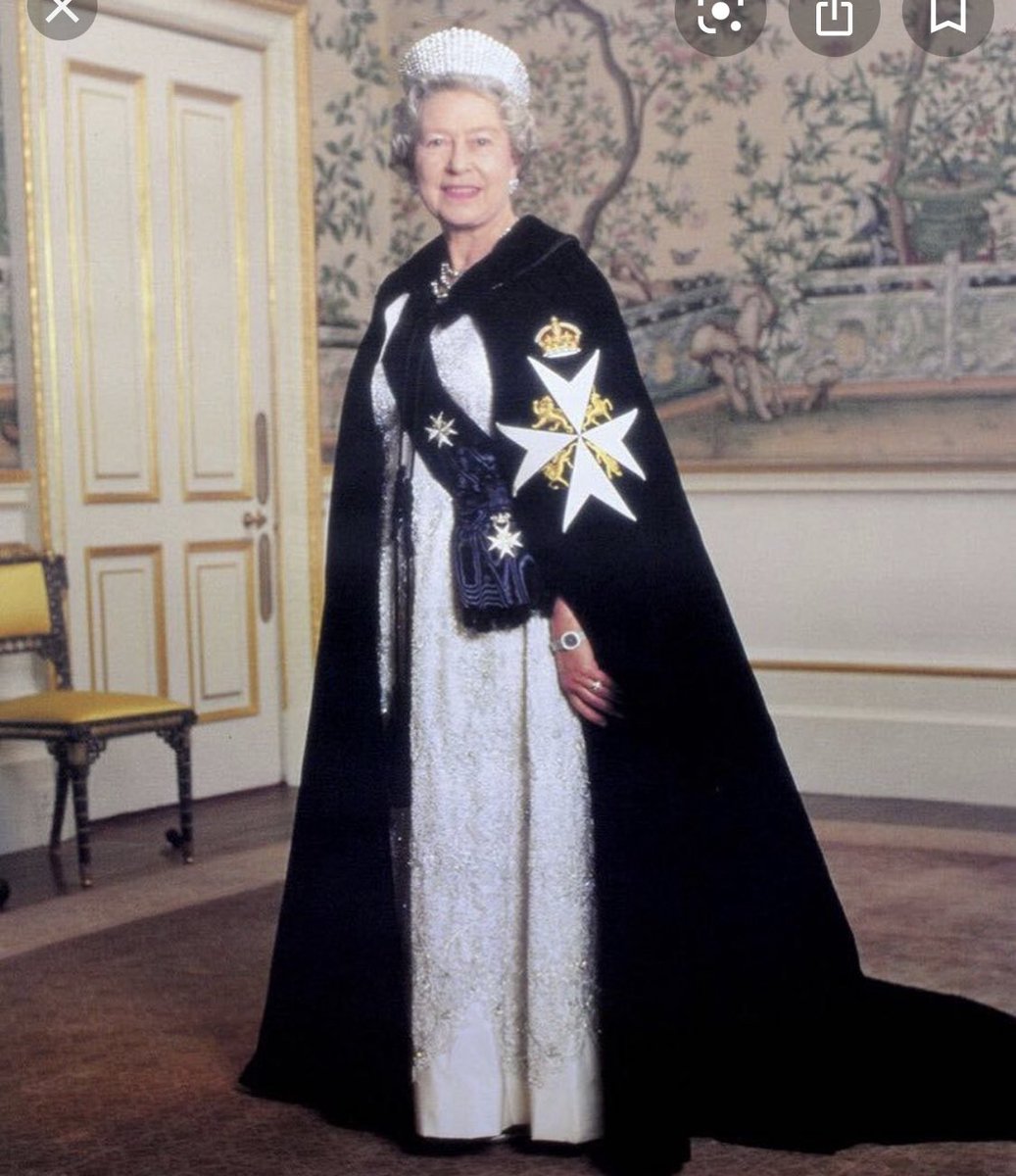 andrewlsja's tweet photo. Today, 50 years ago HRH TheDuke of Gloucester was appointed by HM Queen Elizabeth II to be Grand Prior of TheMost Venerable Order of the Hospital of StJohn of Jerusalem, (The Order of St John). He remains GP today! @stjohnambulance @StJohnINTL
#ProFide #ProUtilitateHominum https://t.co/FsewlaeGze