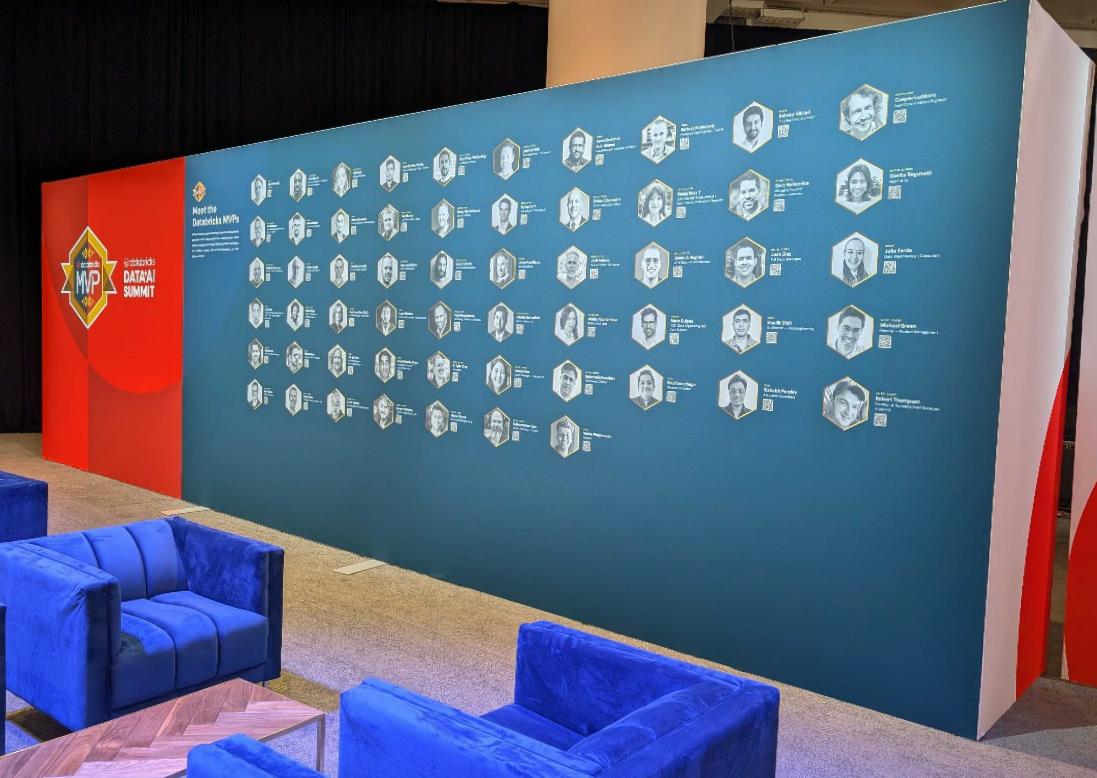 Four days. Countless conversations. Game-changing demos.
Virtusa’s last day at the #Databricks Data + AI Summit 2025 was unforgettable! From AI-augmented data ops to Unity Catalog migrations, we showed what’s possible when innovation meets execution. 
#EngineeringFirst